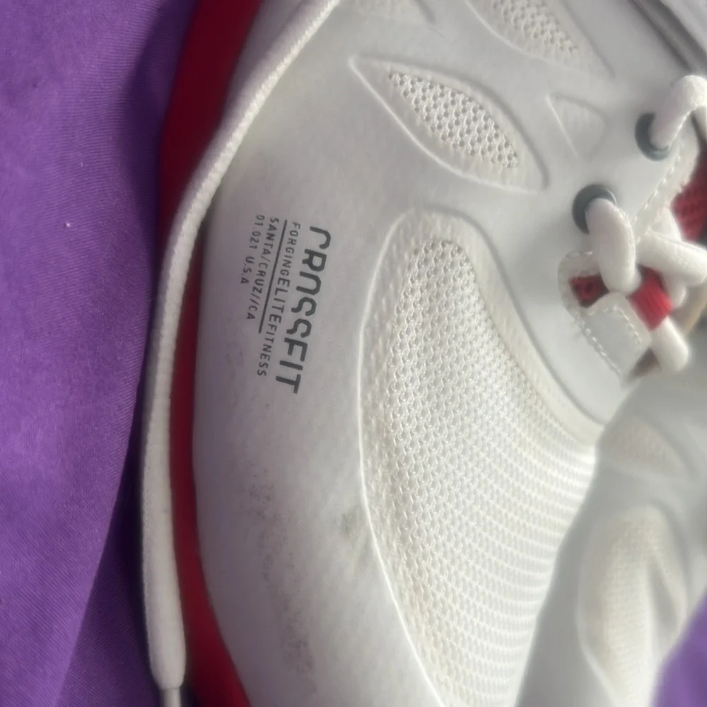 CrossFit shoes - Picture 2 of 8